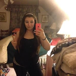 Meet your Posher, Morgan